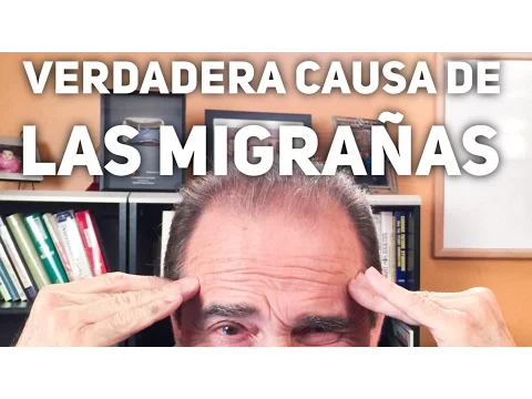 Download MP3 Episodio #1147 Verdadera Causa De Las Migrañas