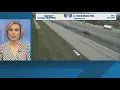 Traffic alert Iowa DOT to close Hickman bridge I - overnight