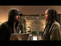 Eminem & Rihanna – Ghost In My Bed (Emotional Rap Anthem)