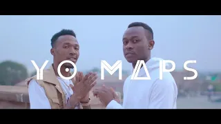 stanza elp kumoba ft yo maps official video 
