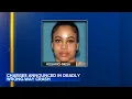 Charges filed in deadly wrong way Pa Turnpike crash suspect still at large