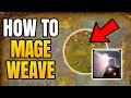 World Of Warcraft Classic - Best Mageweave Farming Spots How To Get Mageweave Easily In WoW