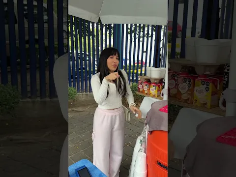 ¿café de mazapán?