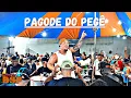 Download Lagu PAGODE DO CANTOR PEGE - RODA DE SAMBA DO PEPI AO VIVO 2024 BSP