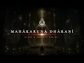 Fall Into Deep Sleep | Mahākaruṇā Dhāraṇī 大悲咒 (8 Hours, Sanskrit Chant)