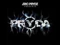 Eric Prydz - Pjanoo (Eric's Intro Edit)