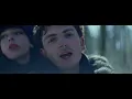 GreenWoodz - Désolé pour ça // Vidéoclip officiel