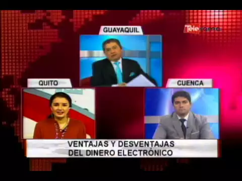 Ventajas y desventajas del dinero electrónico
