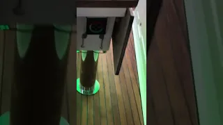 Tickling the teak. Its time to do after 3-4 years without any attention. How to clean your teak?