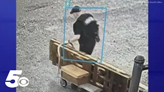 Personnel changes made after Grant Hardin s escape DOC says