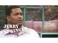 Jerry Springer - Sorry I m A Man