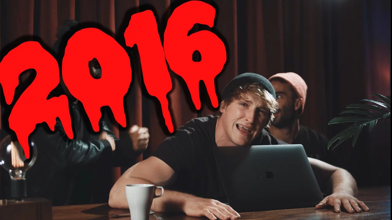 2016 - Logan Paul [Official Music Video]