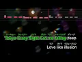 【高品質カラオケ（生演奏）】Tokyo Crazy Night / Travis Japan【ガイドあり】