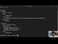 Creating a docker-compose multi-container application