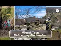 Midcentury Modern Gem 5805 Tall Oaks Rd Fitchburg WI Tour