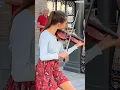 Amazing Elvis Presley Can't Help Falling In Love Violin Cover