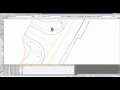 Topographic Processing - 3 Command switches