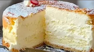 Я ИСКАЛА ЕГО ВСЮ ЖИЗНЬ! Даже МЕСИТЬ НЕ НУЖНО! Лучший ПИРОГ в Моем АРСЕНАЛЕ! Воздушный и СОЧНЫЙ!