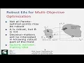 26 Practicalities of Multi - Objective Optimization Contd