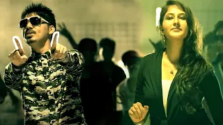 ohdi ankh bhi kamini mera dil bhi kamina namar gill pooja u0026 patola new punjabi song