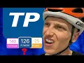 TrainingPeaks For Dummies CTL ATL TSB
