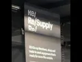REI Re Supply