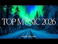 Lagu Top music 2026 playlist ~ Best Spotify songs ~ The Weeknd, Dua Lipa, Bruno Mars, Justin Bieber