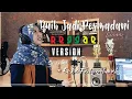 Download Lagu BUIH JADI PERMADANI - EXIST (REGGAE) COVER BY ETIKA