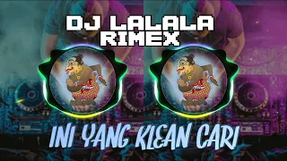 Download DJ LALALA X PARGOY FULL BASS GLEGER VIRAL | DJ BAGONG MP3