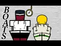 Download Lagu [BOATS] Watching Paint Dry