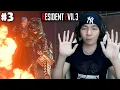 Lagu Ga Ada Matinya Nemesis - Resident Evil 3 Indonesia - Part 3