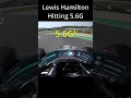 Download Lagu Lewis Hamilton hitting 5.6G at Mugello F1 2020