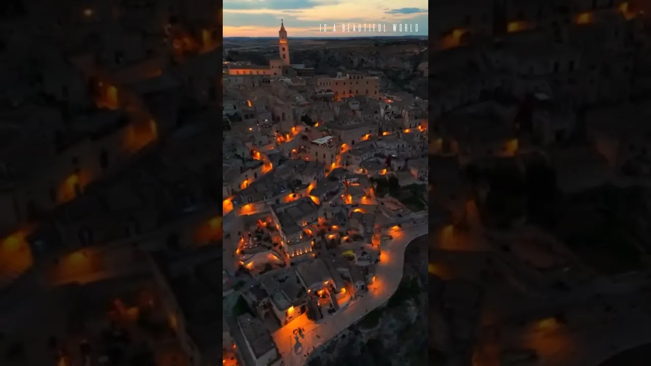 Guess the City?