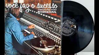 Você Faz o Sucesso - Internacional Volume 5 -  1983