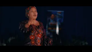 jeanne ngembe uinuliwe official music video 