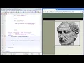 53 jQuery Tutorial for Beginners 53 Resizable widget options Computer Monk