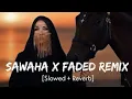 Download Lagu Tiktok Arabic MiniMix - Sawaha X Faded | Remix Song Ringtone ...