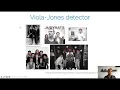 CV3DST - Object Detection 1