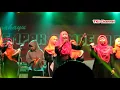 Lagu BISMILLAH TAWASSALNA BILLAH Gagal Focus dan di Soraki Penonton