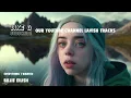 Everything I wanted song official lyrics by billie eilish 2 Hours version