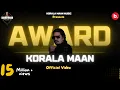 Lagu AWARD (Official Video) - Korala Maan | Desi Crew | Punjabi Song 2023