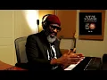 Stevie Wonder "I'm Into Livin"