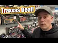 50 Off Has Traxxas Ever Done This Before