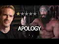 Rating Liver Kings Apology