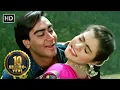 Download Lagu ना जाने इक निगाह में | Na Jaane Ek Nigah Mein | Gundaraj  | Ajay Devgan | Kajol