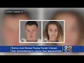 Marine Woman Arrested In Murder Of Murrieta Man Found Buried In Joshua Tree