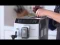 How to Use the Saeco Minuto Williams-Sonoma