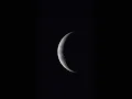 Download Lagu I clicked 100 photos of the moon 🌙 🔭#moon #shorts #sony