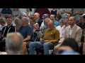Keller residents weigh concerns over proposed Westlake data center