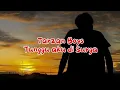 Download Lagu lirik tunggu aku di surga-tarzan boys//tunggu aku di surga lirik tarzan boys